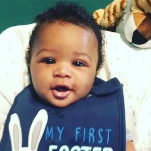 Meet your Posher, Reginald